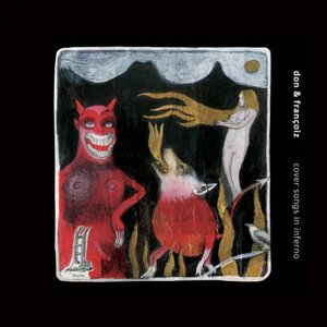 Cover songs in inferno