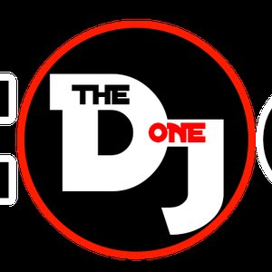 Avatar for The DJ One