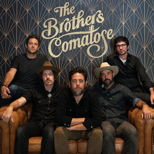 The Brothers Comatose Tour Dates