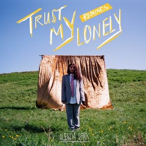 Trust My Lonely Remixes - 2