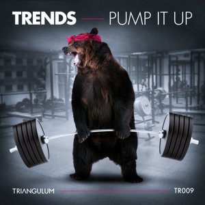 Pump It Up