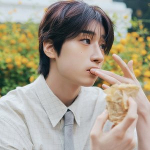 Han Seungwoo için avatar