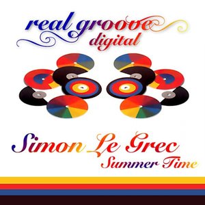 Summer Time E.P.