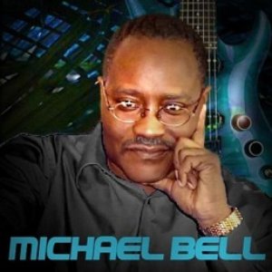 Avatar for MichaelBell