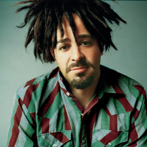 Adam Duritz photo provided by Last.fm