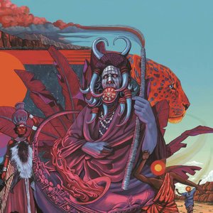 Avatar for Idris Ackamoor