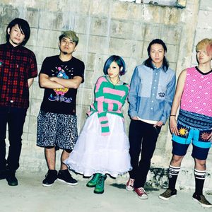 Triampersandy トライアンパサンディ Last Fm
