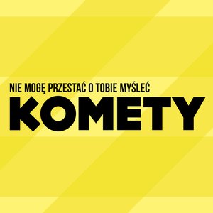 Nie Mogę Przestać O Tobie Myśleć