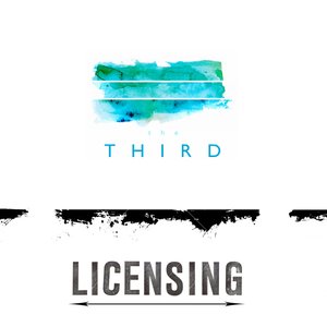 The Third productions 的头像