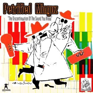 Petrified Minguz 的头像