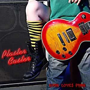 Rock Loves Punk