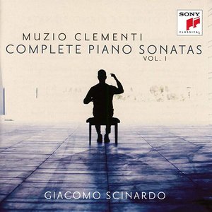 Clementi: Piano Sonatas, Vol. 1