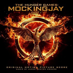 The Hunger Games: Mockingjay Pt. 1 (Original Motion Picture Score)