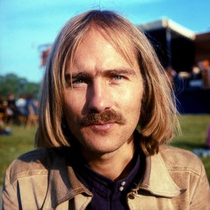 Roy Harper 的头像