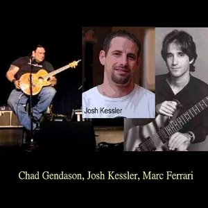 Chad Gendason, Josh Kessler, Marc Ferrari 的头像