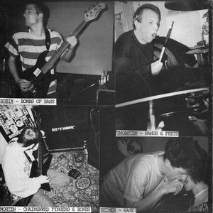 Avatar di 7 Inch Boots