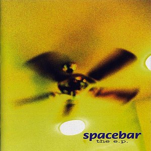 Spacebar The EP
