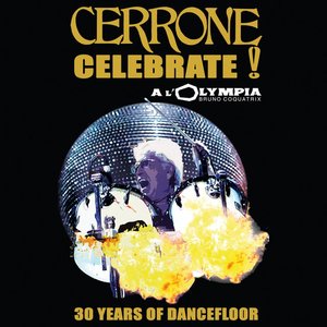 Celebrate ! (Live A L'Olympia)