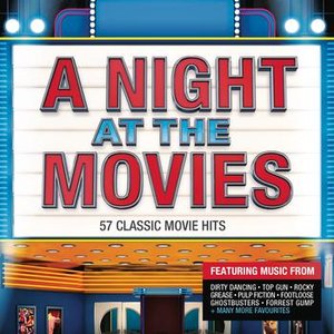 A Night At the Movies