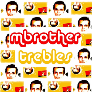 Artwork for Trebles (Mix Edit)