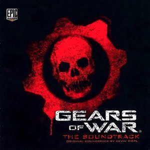 Gears of War (The Soundtrack)