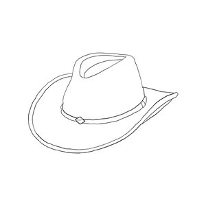Songs for Lonely Hats - EP