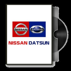 Image for 'NISSAN DATSUN'