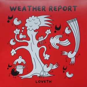 WEATHER REPORT