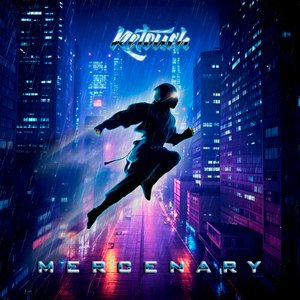 Mercenary