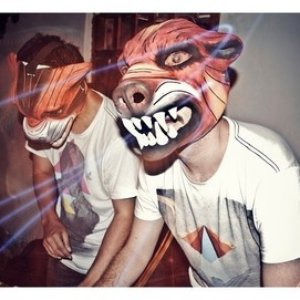 Avatar for los ribereños