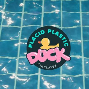 Placid Plastic Duck Simulator 的头像