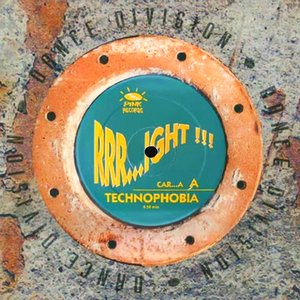 Technophobia