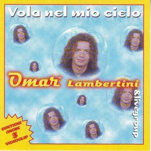 Vola nel mio cielo
