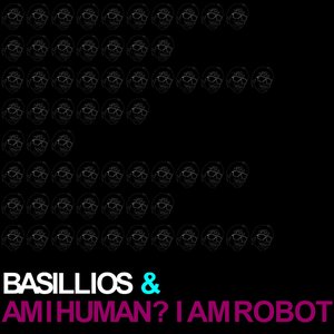 'Am I Human ? I am Robot'の画像