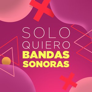 Solo Quiero Bandas Sonoras