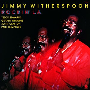 Jimmy Witherspoon - Rockin