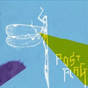 POST FLAG