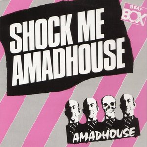 Amadhouse 的头像