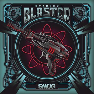 Blaster EP