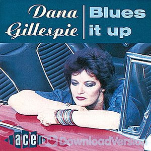 DANA GILLESPIE - HR - Zortam Music