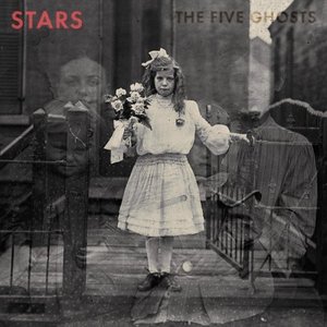 The Five Ghosts (Deluxe Version)