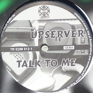 Upserver 的头像