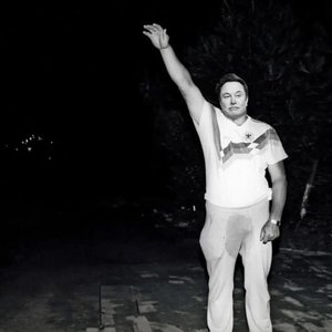 Elon Musk Admitted I Was Right 的头像