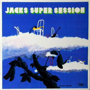 Jacks Super Session