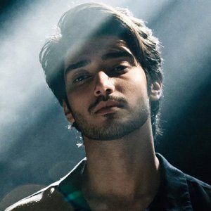 Sheheryar Rehan 的头像