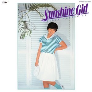 Sunshine Girl