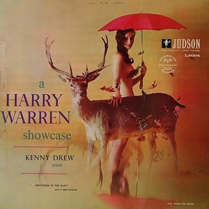 A Harry Warren Showcase