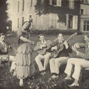 Emilio Pujol photo provided by Last.fm