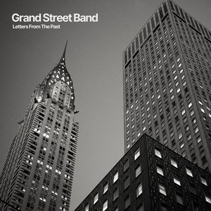 Letters From The Past