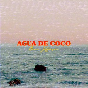 Agua de Coco - Single